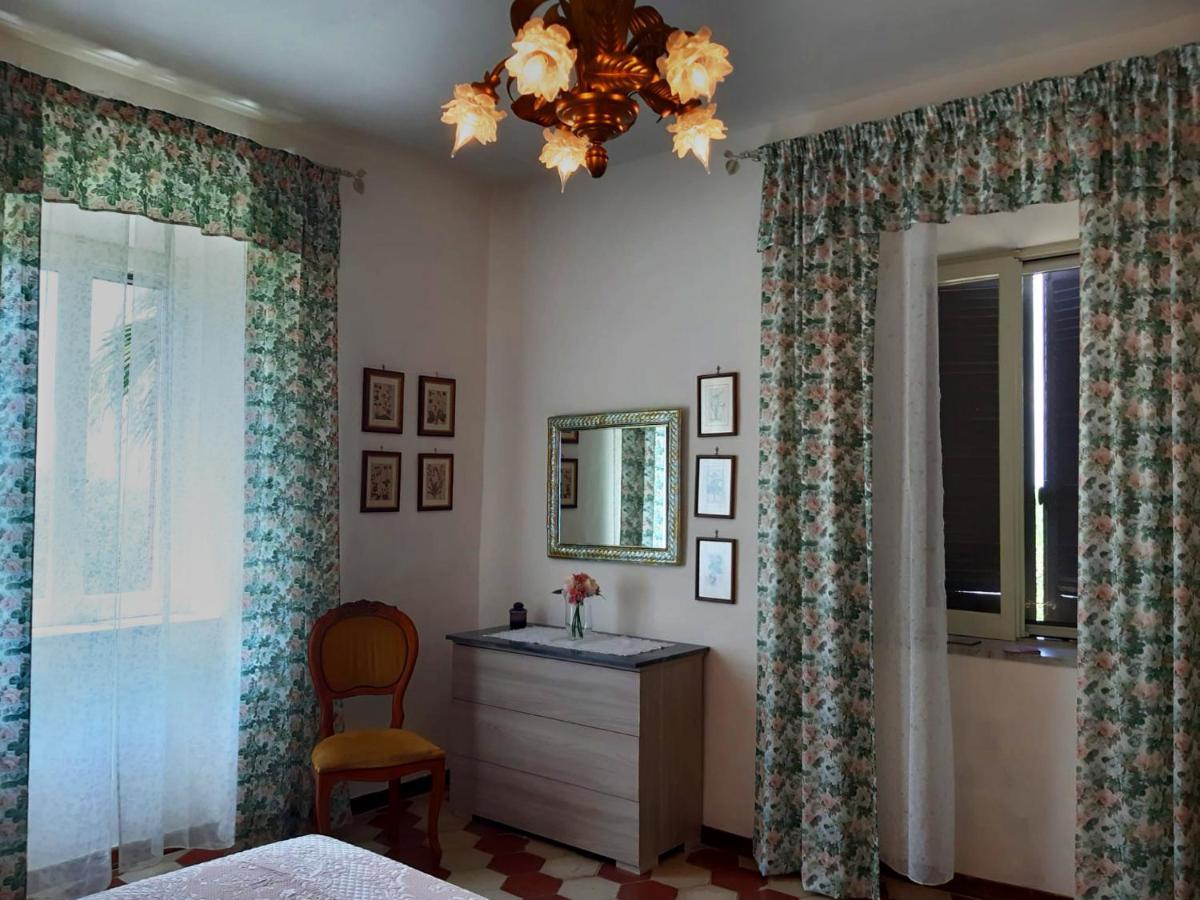 דירות טרצ'ינה A Casa Di Carla מראה חיצוני תמונה