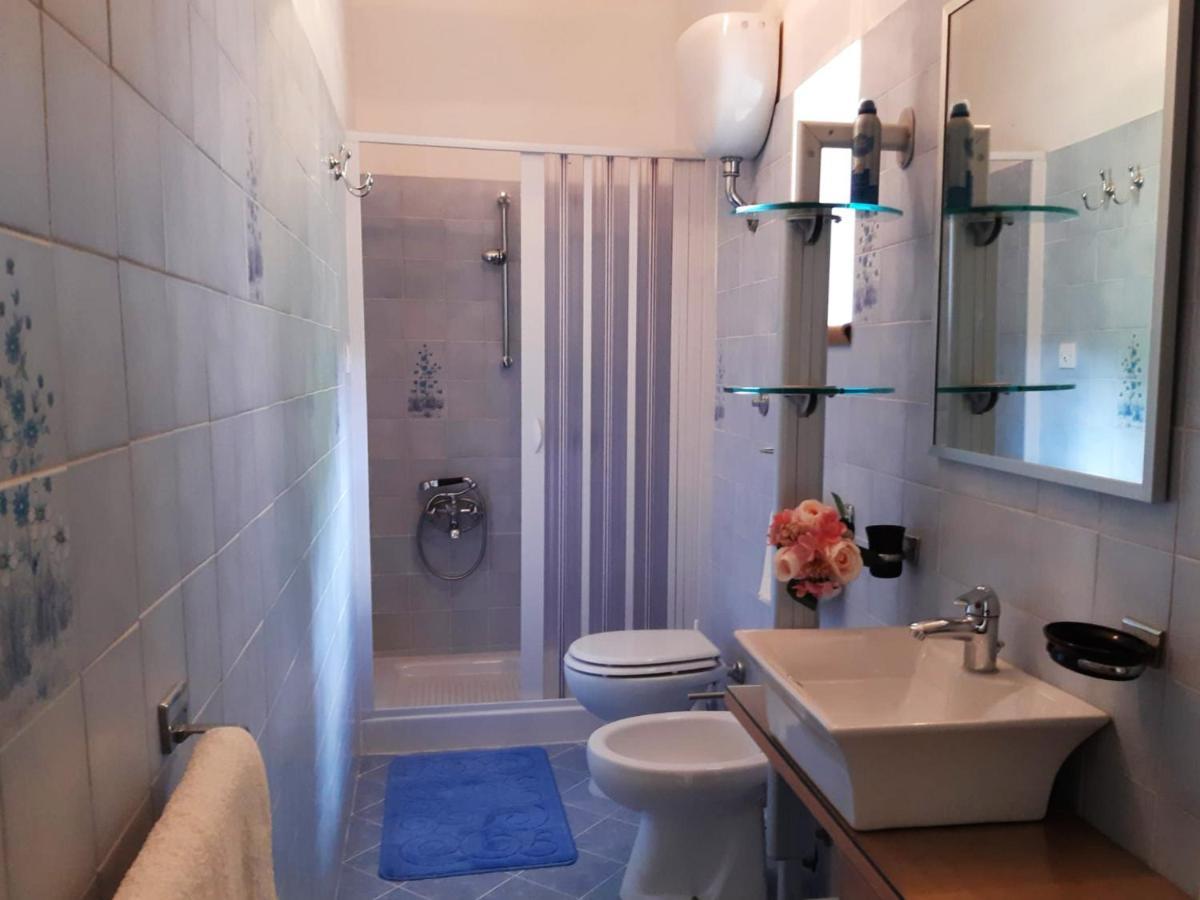 דירות טרצ'ינה A Casa Di Carla מראה חיצוני תמונה