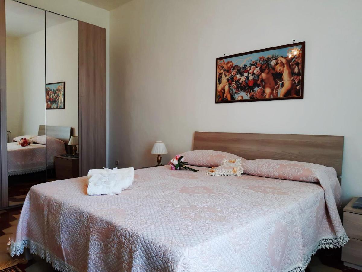דירות טרצ'ינה A Casa Di Carla מראה חיצוני תמונה