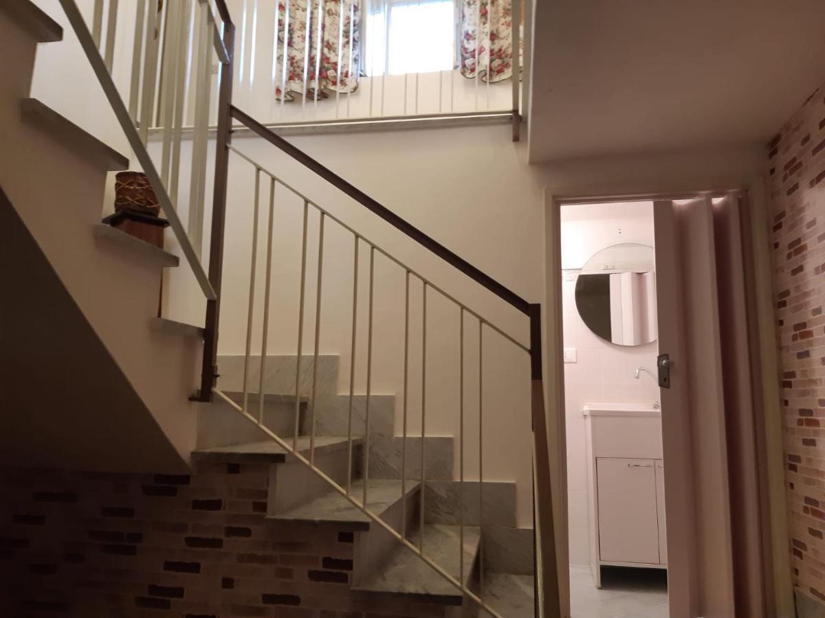 דירות טרצ'ינה A Casa Di Carla מראה חיצוני תמונה
