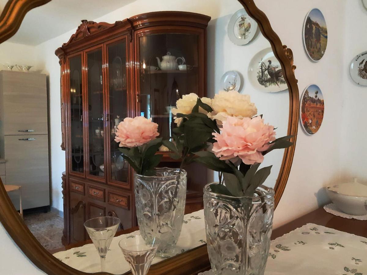 דירות טרצ'ינה A Casa Di Carla מראה חיצוני תמונה