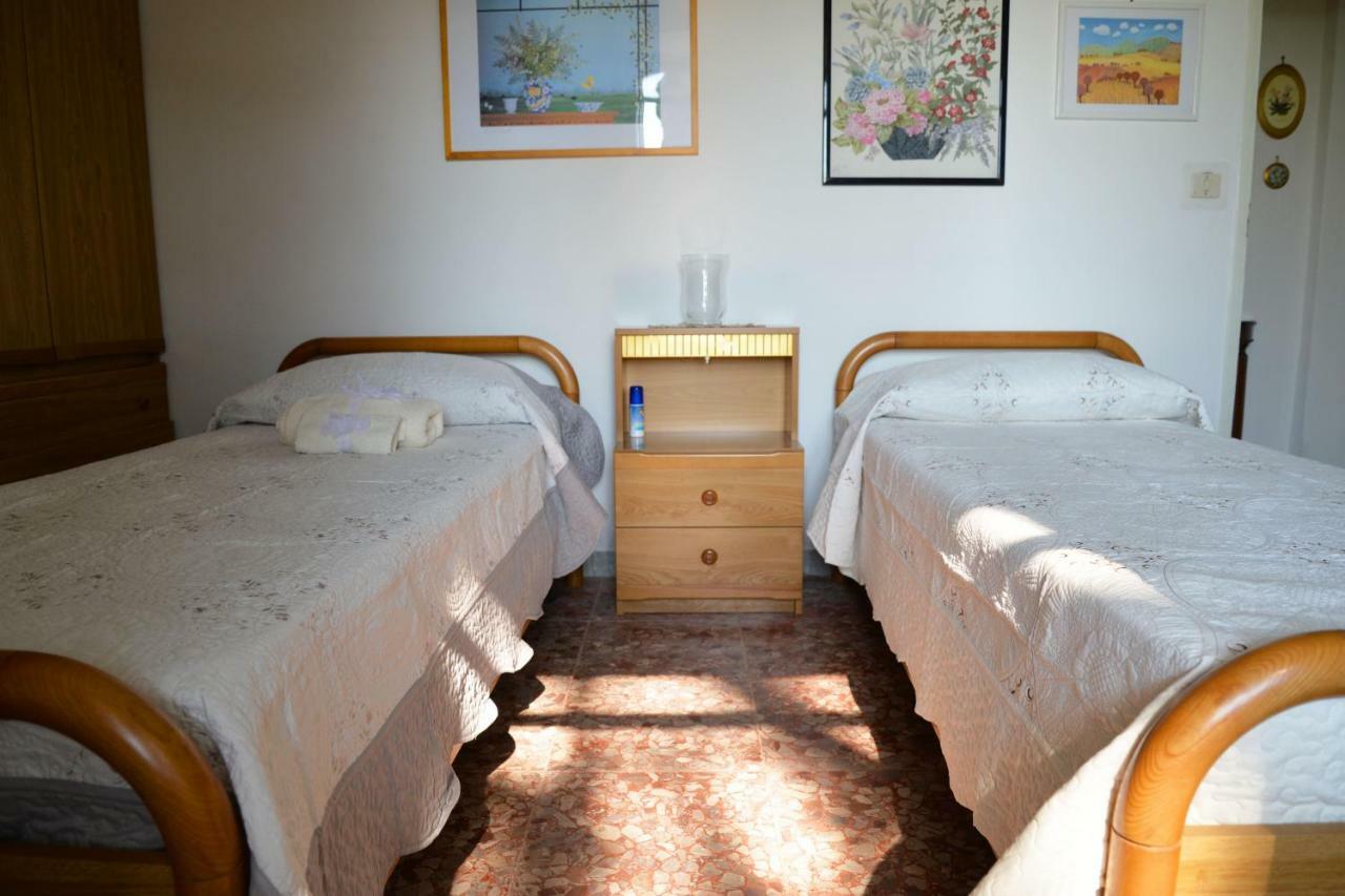 דירות טרצ'ינה A Casa Di Carla מראה חיצוני תמונה