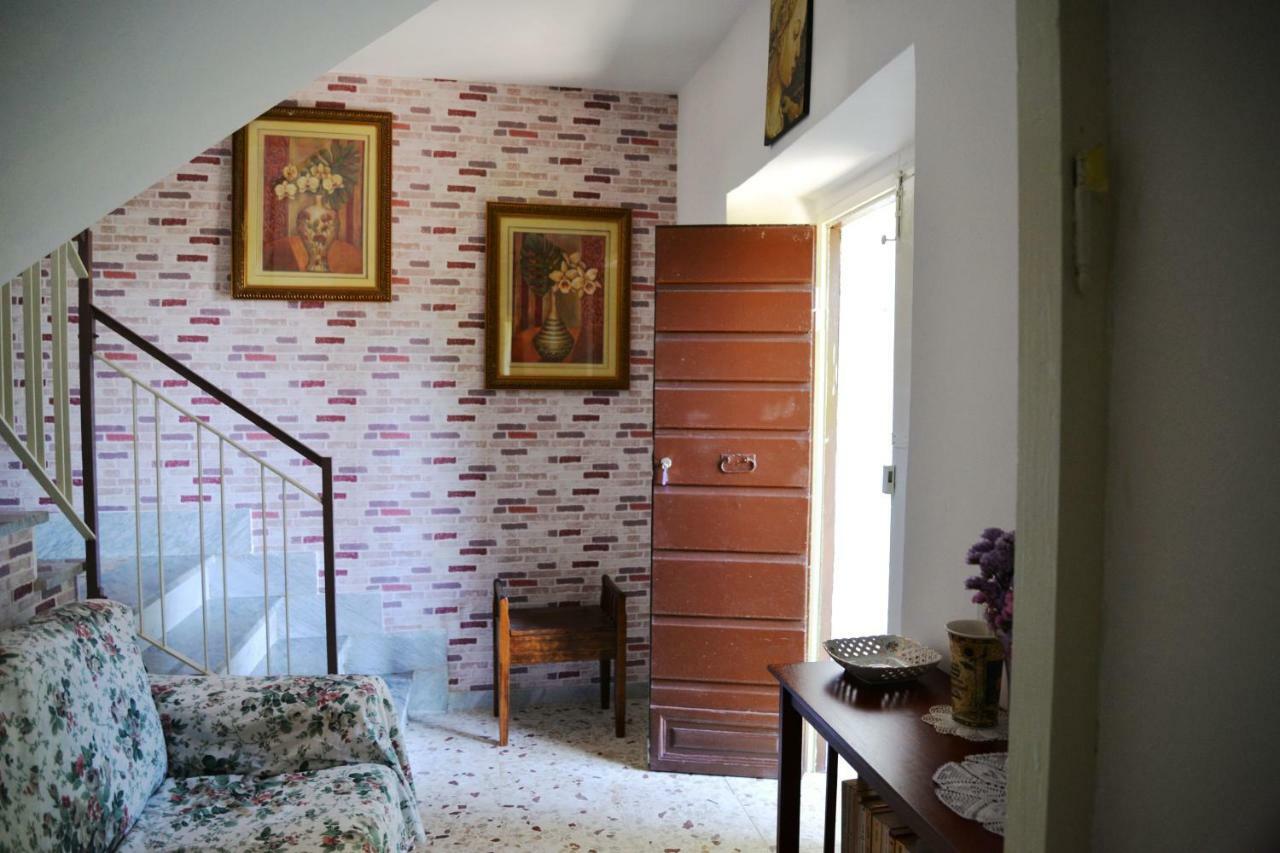 דירות טרצ'ינה A Casa Di Carla מראה חיצוני תמונה