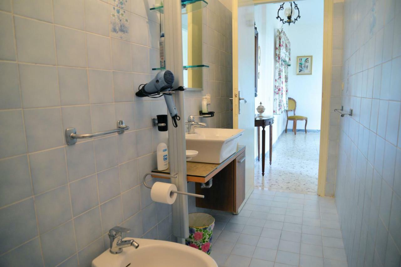 דירות טרצ'ינה A Casa Di Carla מראה חיצוני תמונה