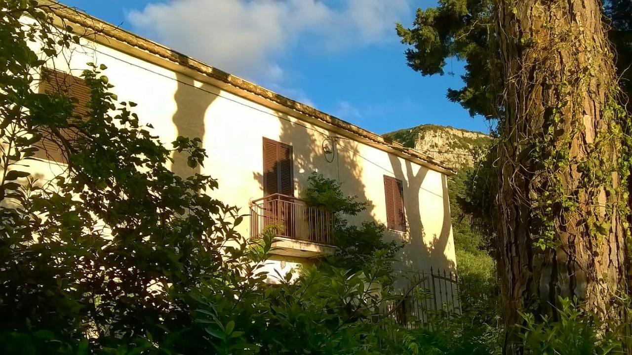דירות טרצ'ינה A Casa Di Carla מראה חיצוני תמונה