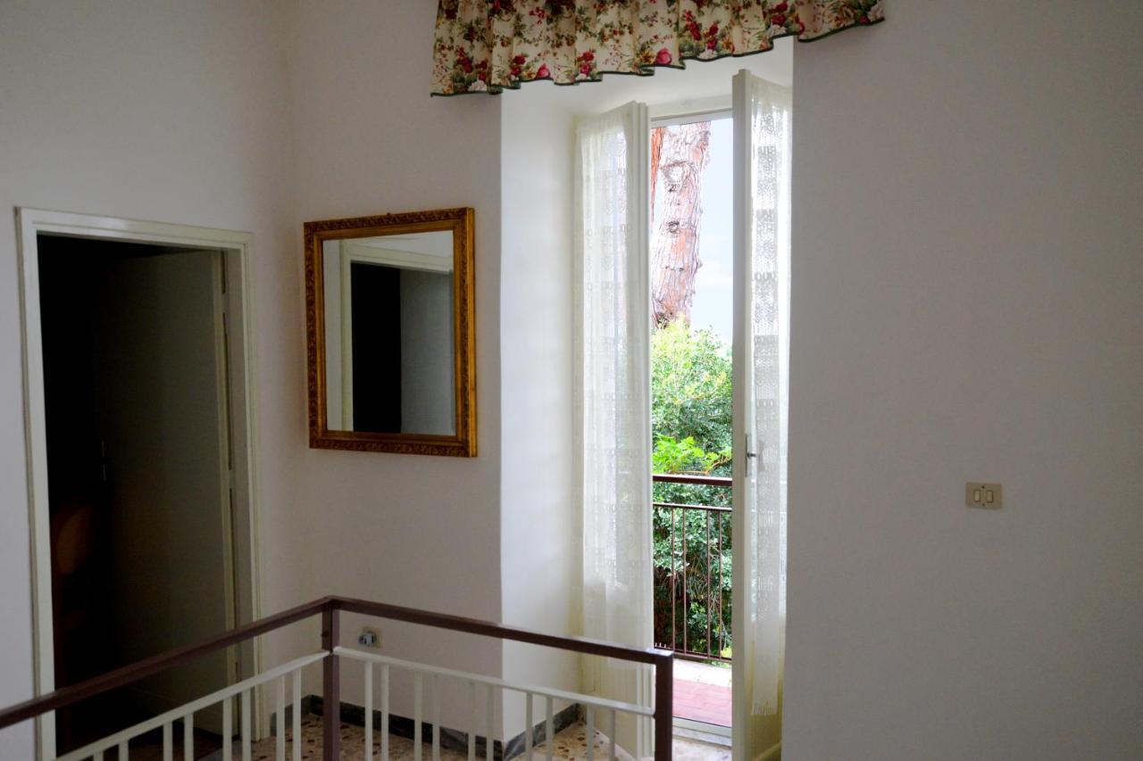 דירות טרצ'ינה A Casa Di Carla מראה חיצוני תמונה