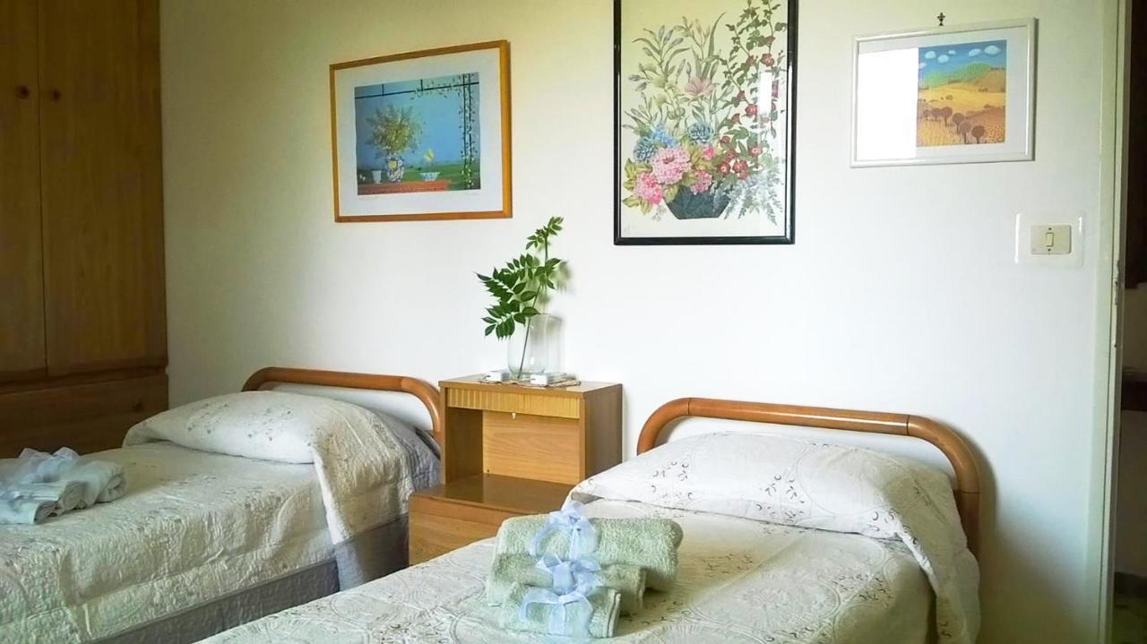 דירות טרצ'ינה A Casa Di Carla מראה חיצוני תמונה