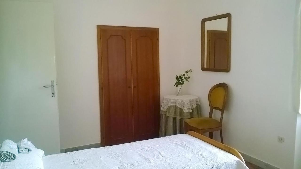 דירות טרצ'ינה A Casa Di Carla מראה חיצוני תמונה